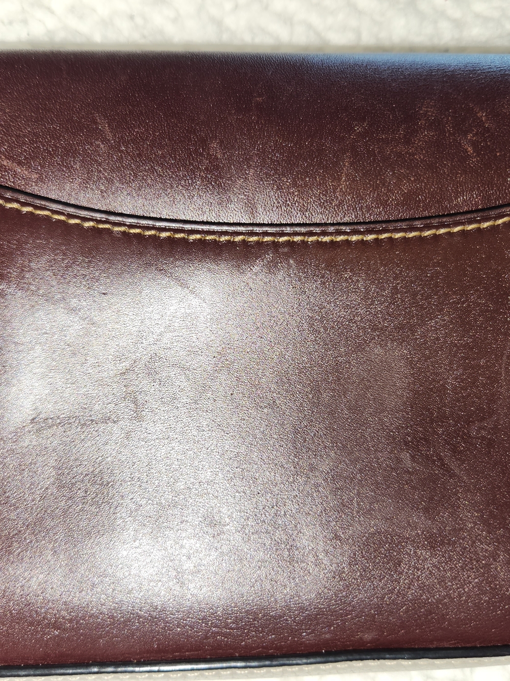 Coach 1941 Dinky Crossbody - Picture 6 of 16